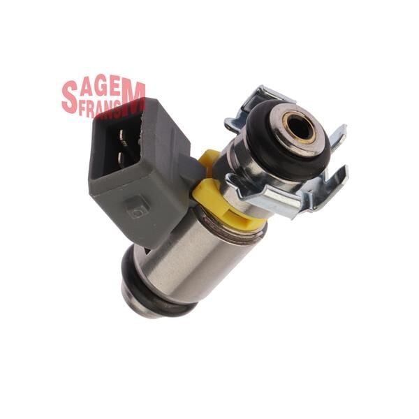 SAGEM 200126 ENJEKTOR MEMESİ MEGANE II - LAGUNA II 2.0 16V F4R - Görsel 1