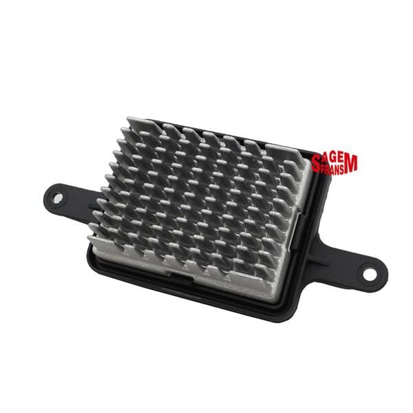 SAGEM 210208 KALORİFER REZİSTANSI PEUGEOT P3008-P5008 1.6 2.0 15> - Görsel 1