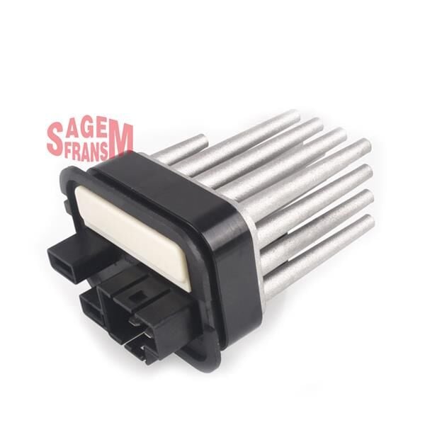SAGEM 210282 KALORİFER REZİSTANSI ASTRA G-H-CORSA C-MERIVA - Görsel 1