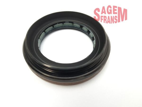 SAGEM 210313 DİFRANSİYEL ARKA KEÇESİ LAGUNA II-MEGANE I-SCENIC I 1.9DCI MASTER-MOVANO III 2.3 DCI - Görsel 1