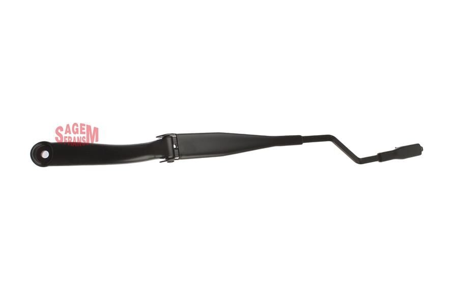 SAGEM 26409 SİLECEK DIŞ KOLU LINEA - G.PUNTO ÖN SOL - Görsel 1