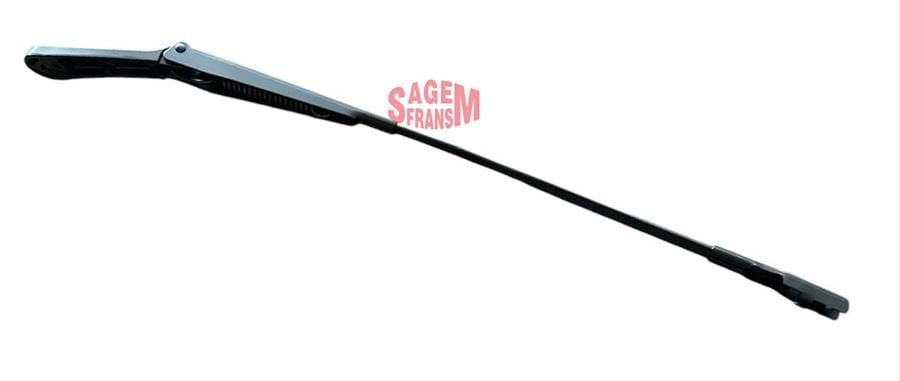 SAGEM 26446 SİLECEK DIŞ KOLU ÖN SAĞ TRANSPORTER T5-T6 - Görsel 1