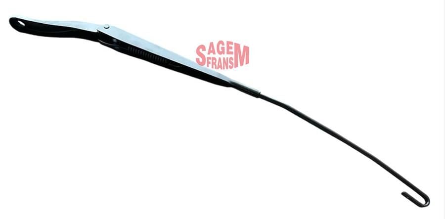 SAGEM 26455 SİLECEK DIŞ KOLU ÖN SAĞ MASTER III-MONOVA III - Görsel 1