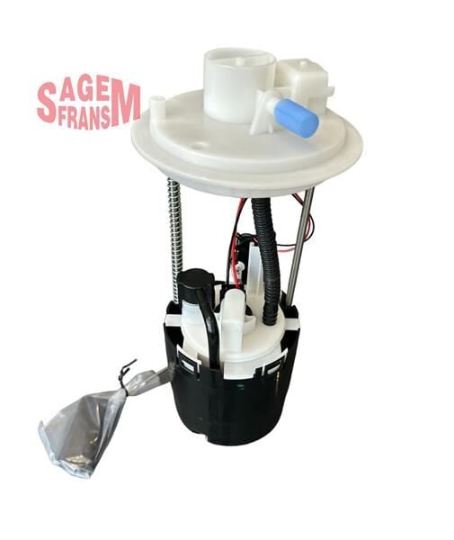 SAGEM 30122 YAKIT DEPO ŞAMANDIRASI DOBLO 1.2-1.4 8V - Görsel 1