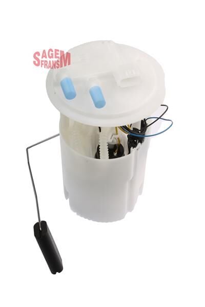SAGEM 30177 YAKIT DEPO ŞAMANDIRASI RENAULT FLUENCE 09> MEGANE III 09> SCENIC III 09> 1.4 H4J 1.4TCe 1.6 16V K4M 1.6SCe H4M - Görsel 1