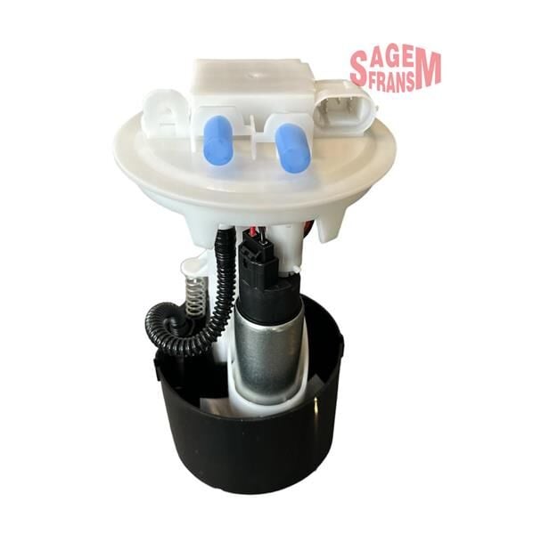 SAGEM 30196 YAKIT DEPO ŞAMANDIRASI KANGOO 1.4İ E7J - Görsel 1