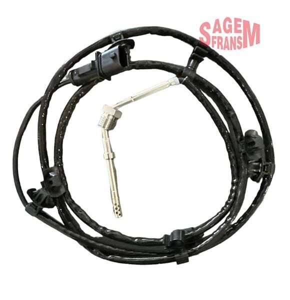 SAGEM 33183 TURBO ISI KAPTORU OPEL SIGNUM HB 1.9 CDTI 2004> 2008-VECTRA C 1.9 CDTI 2004>2009 - Görsel 1