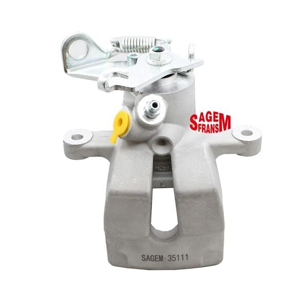 SAGEM 35111 FREN KALİPERİ MEGANE II ARKA SOL 34 mm - Görsel 1