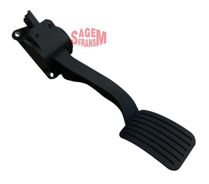 SAGEM 38208 GAZ PEDALI ELEKTRİKLİ CITROEN-BERLINGO-PARTNER TEPEE - Görsel 1