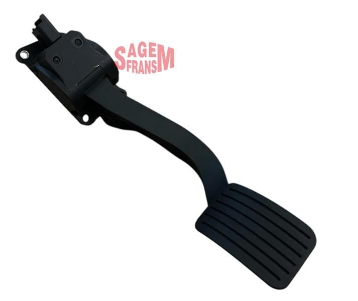 SAGEM 38210 GAZ PEDALI ELEKTRİKLİ CITROEN-BERLINGO-PARTNER TEPEE-P3008-P5008 - Görsel 1