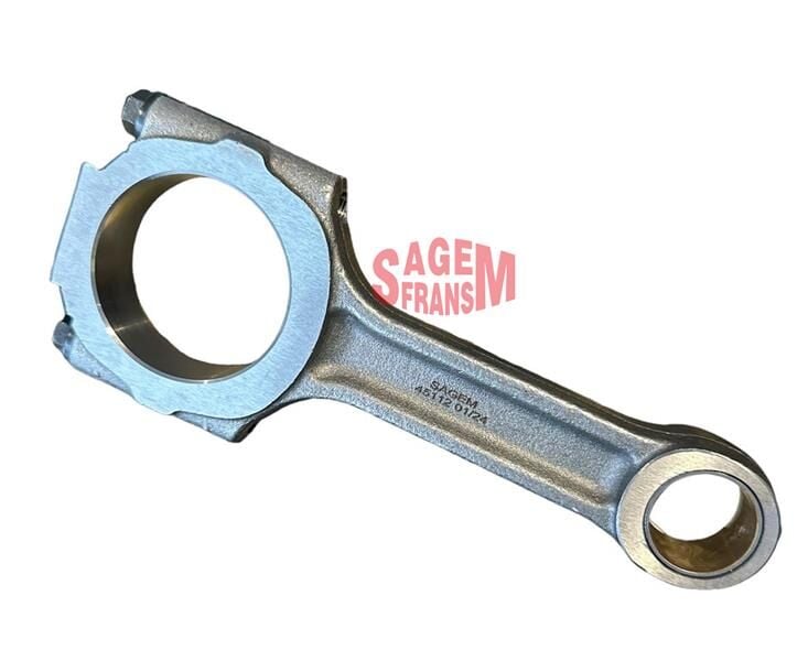 SAGEM 45112 PİSTON KOLU DOBLO 1.9 D-1.9 JTD 2001> - Görsel 1