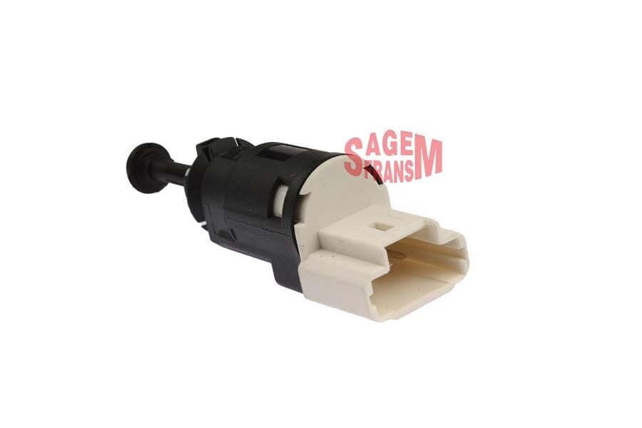 SAGEM 500825 FREN PEDAL MÜŞÜRÜ RENAULT CLIO III 05>12 CLIO IV 12> CAPTUR I 12> KANGOO 05> LAGUNA II 01>07 DACIA L OGAN I-II 06>18 SANDERO I-II 08>18 DUSTER I-II 10>21 OPEL VİVARO B 06>14 4 FİŞLİ - Görsel 1