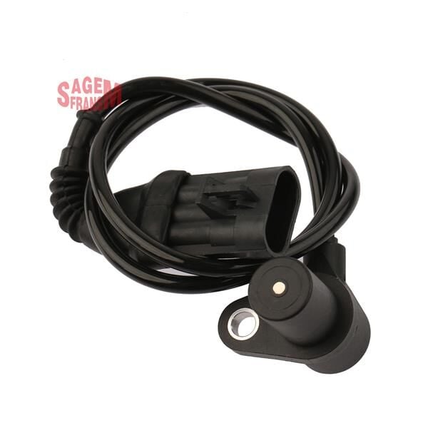 SAGEM 50122 VOLANT SENSOR KABLO TEMPRA - TIPO 1.6 MPİ PLASTİK KAFA - Görsel 1