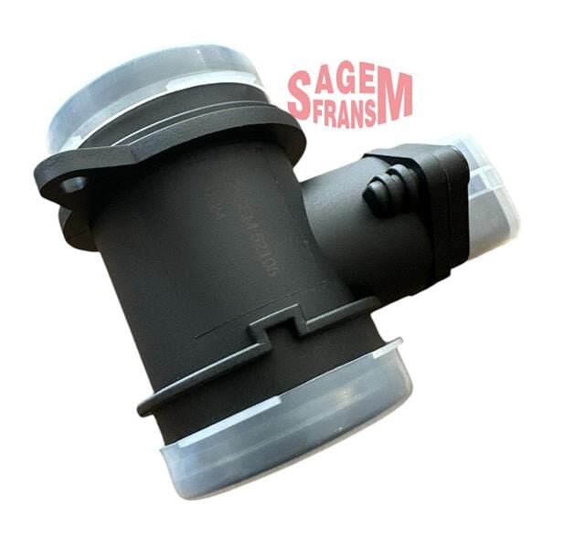 SAGEM 52105 HAVA AKIŞ METRE DEBİMETRE DOBLO-PUNTO-BRAVO 1.3 JTD - Görsel 1