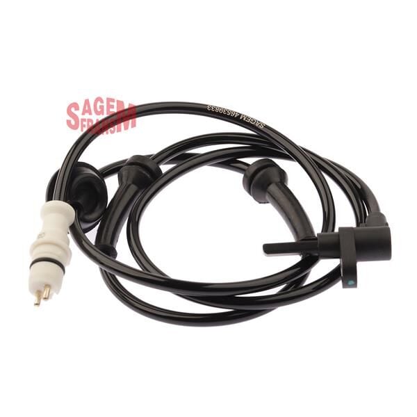 SAGEM 60133 ABS SENSÖRÜ ARKA SAĞ FIAT MAREA 98>02 - Görsel 1