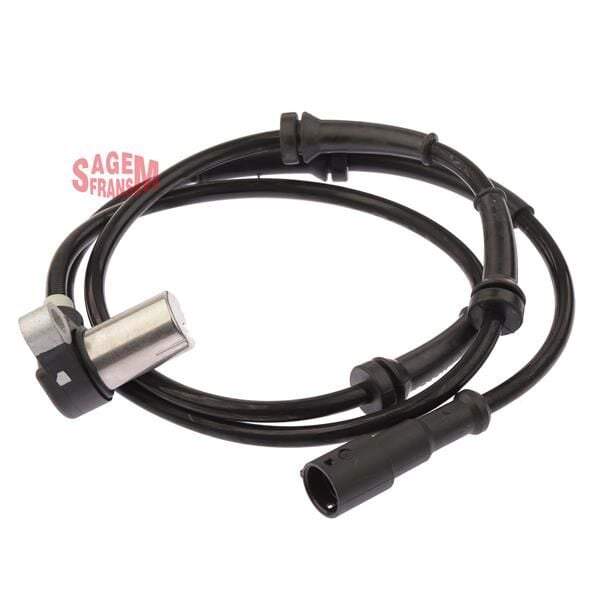 SAGEM 60157 ABS SENSOR KABLO LAGUNA ÖN SAG - Görsel 1