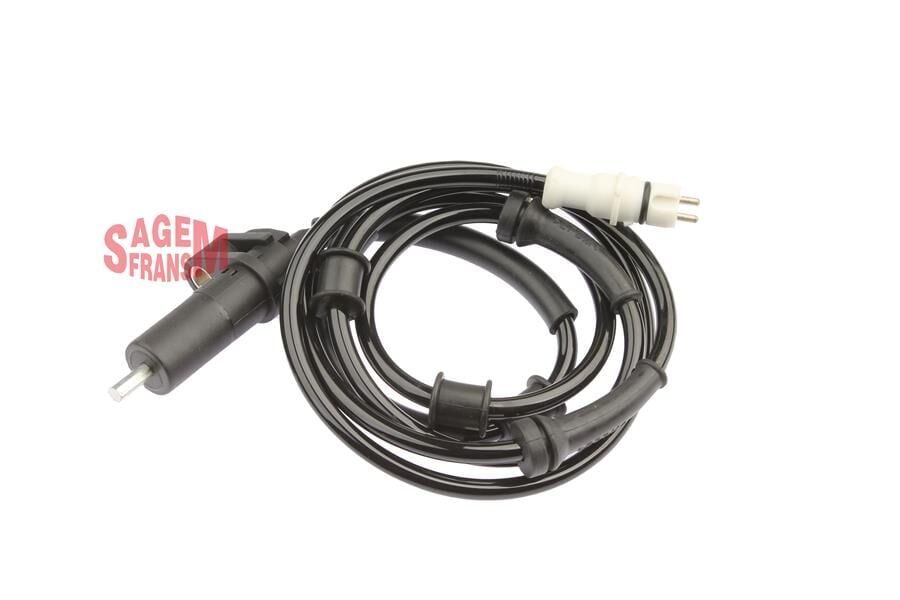 SAGEM 60191 TEKERLEK HIZ SENSÖRÜ ARKA DUCATO 94 > SOL / 1495mm - Görsel 1