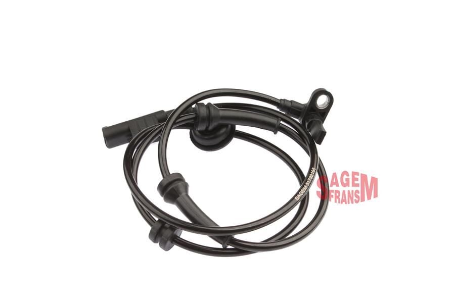 SAGEM 60195 ABS SENSÖRÜ ÖN SAĞ-SOL FIAT BRAVO II 07>14 STİLO 04> - Görsel 1