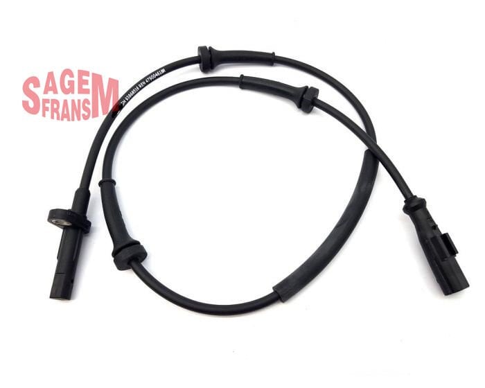 SAGEM 60221 ARKA ABS KAPTÖRÜ SAĞ-SOL RENAULT TRAFIC III 14> OPEL VIVARO B 14>19 - Görsel 1
