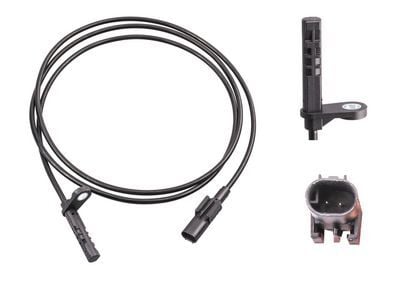 SAGEM 60242 ABS SENSORU ARKA SAG MERCEDES SPRINTER B906 . VW CRAFTER 30-35-50 - Görsel 1