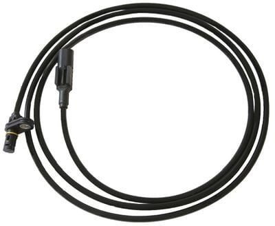 SAGEM 60252 ABS SENSORU ARKA SOL MERCEDES SPRINTER B906 . VW CRAFTER 30-35-50 - Görsel 1