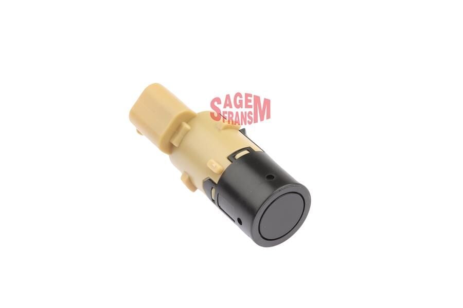 SAGEM 62114 PARK SENSÖRÜ P307 00>09 P308 07>14 PARTNER-BERLINGO 03>08 EXPERT III-JUMPY III 06> C2-C3-C4-XSARA - Görsel 1