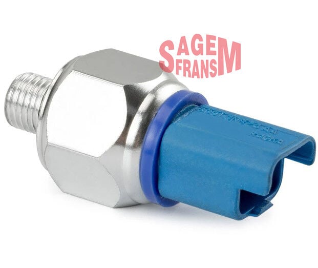 SAGEM 70202 DİREKSİYON POMPA BASINÇ MÜŞÜRÜ FORD MONDEO 07> - Görsel 1