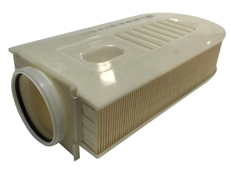 SARDES SA2576 HAVA FILTRESI MERCEDES OM651 W204 W212 W222 C218 X218 S204 R172 W166 X204 - Görsel 1