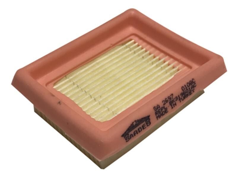 SARDES SA2697 HAVA FILTRESI TRANSIT V347-V362 11>17 - Görsel 1