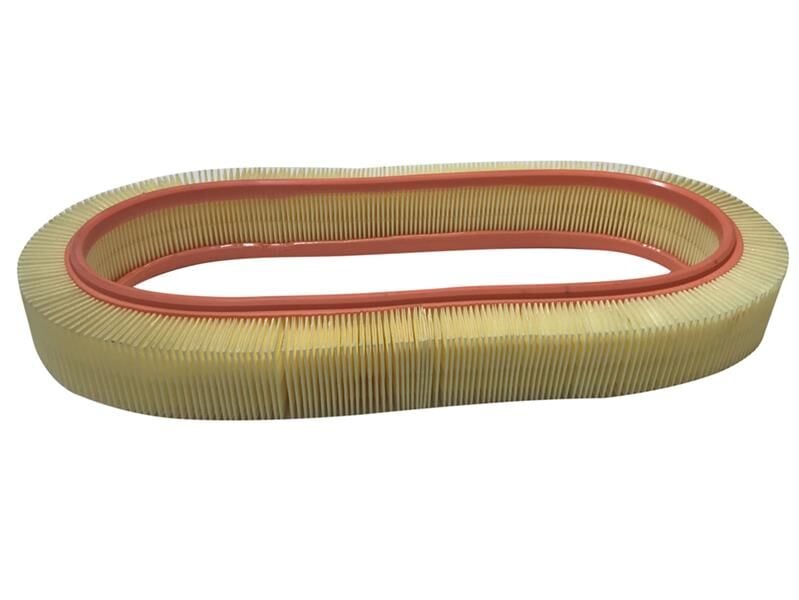 SARDES SA338 HAVA FILTRESI MERCEDES M102 W201 W123 C124 - Görsel 1