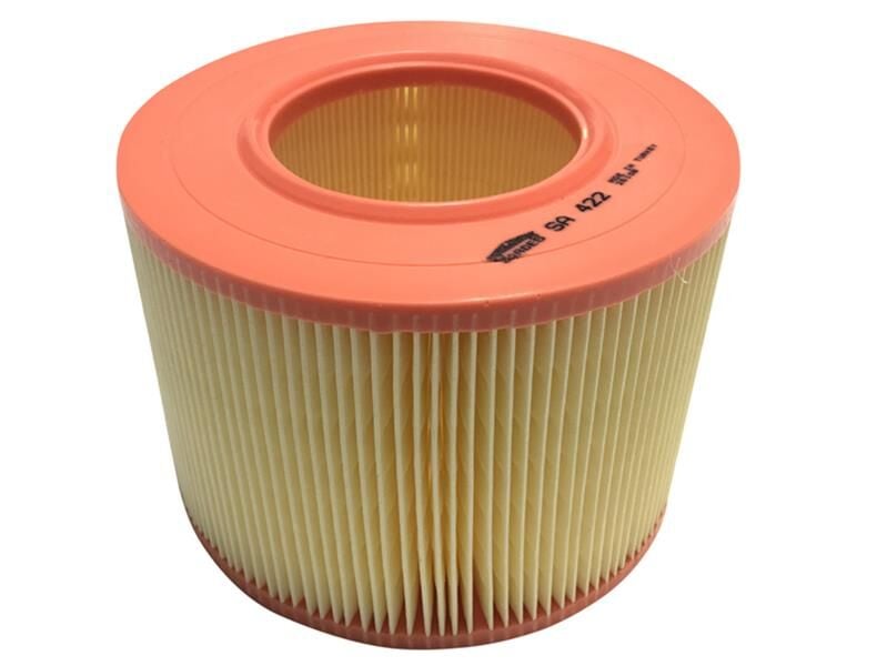 SARDES SA422 HAVA FİLTRESİ MGN I 2.0-LGN I 2.0 109HP-R19 1.9D-SCENIC I-II 2.0 - Görsel 1