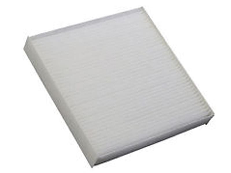 SARDES SC3110 POLEN FİLTRELERİ 500 0.9 TWİN 12-->-PANDA III 0.9 TWİN 12--> - Görsel 1