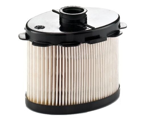 SARDES SF128 YAKIT FİLTRESİ PARTNER-P206-P306 BERLINGO-JUMPY- XSARA-SCUDO-COROLLA 00-02 1.9D 98- DW8 - Görsel 1