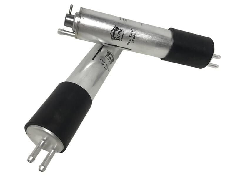 SARDES SF147 YAKIT FILTRESI BMW N40 N42 N45 N46 M54 E46 E36 - Görsel 1
