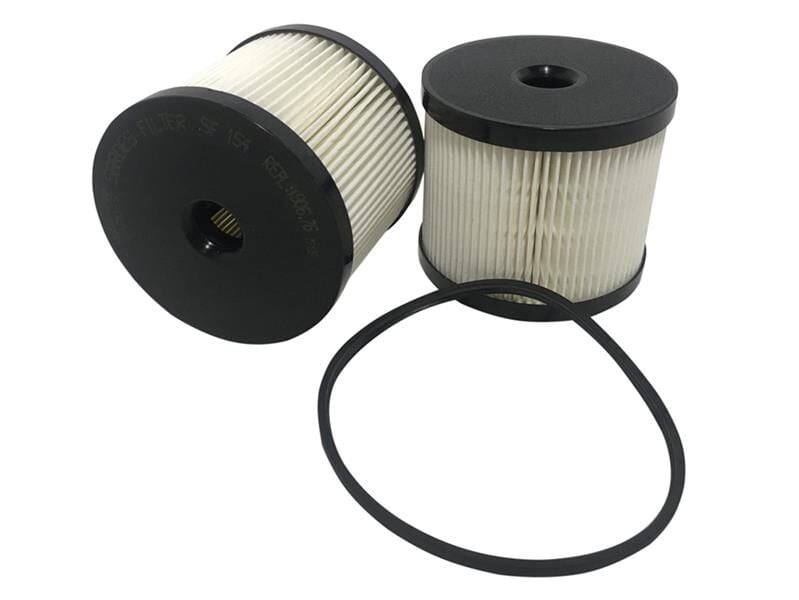 SARDES SF154 YAKIT FİLTRESİ PARTNER-BERLINGO-206-307-406-807-C5-C8-JUMPY-XANTIA-XSARA-SCUDO-EXPERT 2.0HDI DW10 - Görsel 1