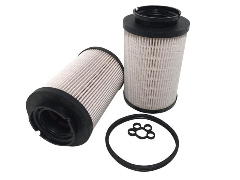 SARDES SF156 YAKIT FİLTRESİ CADDY 04- -GOLF 03- -JETTA 05-10 -OCTAVIA 04-10 -TOURAN 03-10 -LEON 05- 2.0 1.9 TDI - Görsel 1