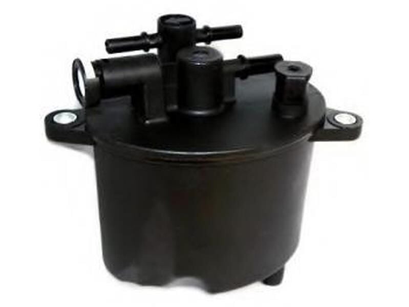 SARDES SF333 YAKIT FİLTRESİ P407-P508-P607-P807-P4007-C5-FORD GALAXY-MONDEO IV-SMAX 2.2 HDİ-TDCİ x - Görsel 1