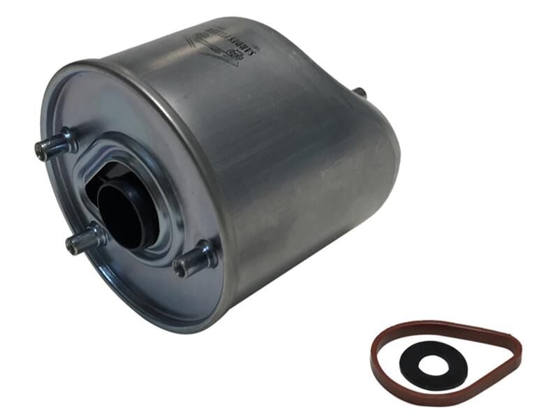 SARDES SF386 YAKIT FİLTRESİ P207 1.4-1.6 HDİ-P308-P508-P3008-P5008-PARTNER TEPEE-BERLINGO-C3-C4 1.6 HDİ x - Görsel 1