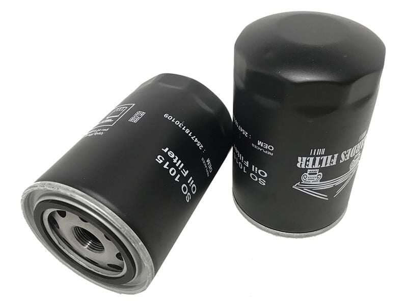 SARDES SO1015 YAĞ FİLTRESİ TATA PİCK-UP ZP 93 0- - Görsel 1