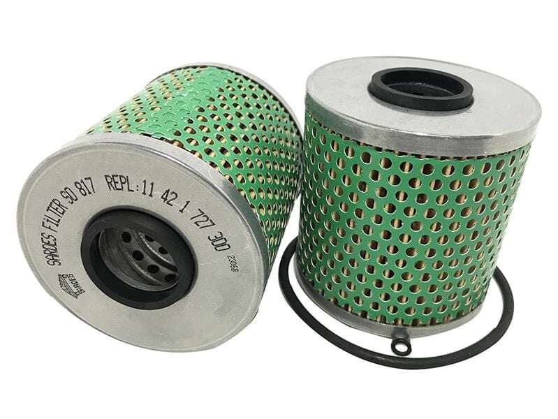 SARDES SO817 YAG FILTRESI BMW M40 M42 M43 E30 E36 E34 - Görsel 1