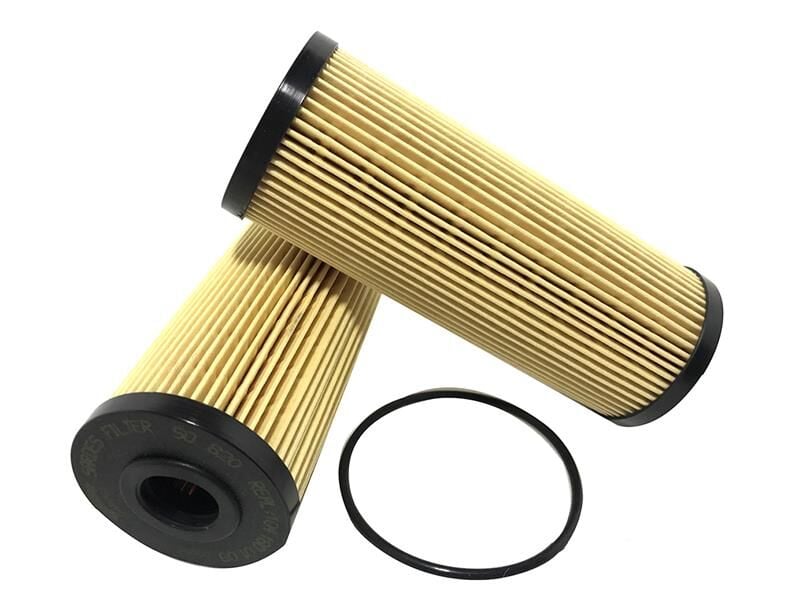 SARDES SO820 YAG FILTRESI MERCEDES M104 M111 W202 W203 C208 W124 W210 W163 W140 W463 - Görsel 1
