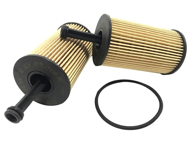 SARDES SO824 YAĞ FİLTRESİ PARTNER-BERLINGO 96- -P106 97- -P206 98- -P306 93-01 -P307- C3 02 - 1.4-1.6 16V - Görsel 1