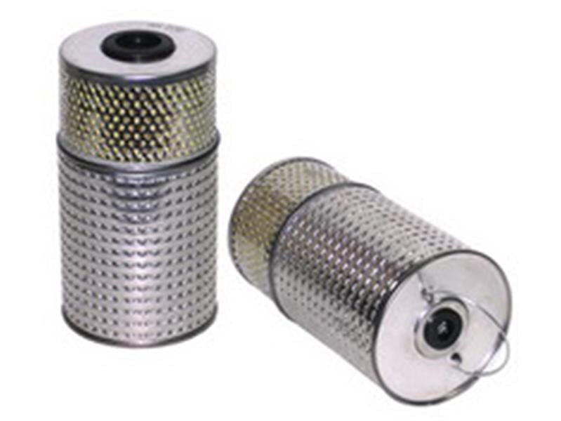 SARDES SO829 YAG FILTRESI MERCEDES OM601 OM602 OM603 W201 W202 W124 W140 - Görsel 1