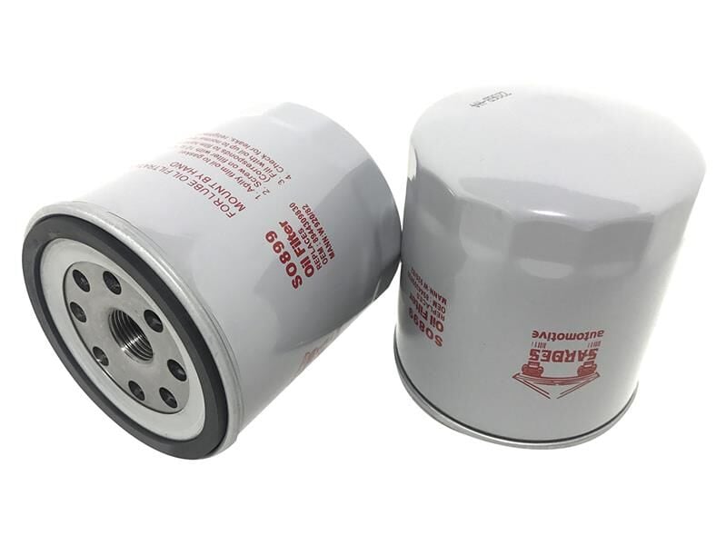 SARDES SO899 YAĞ FİLTRESİ J9 PREMIUM W920/34 x - Görsel 1