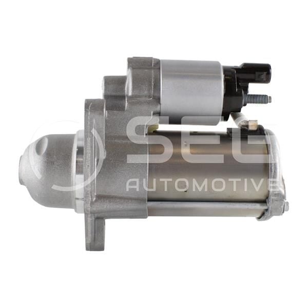 SEG 0001170674 MARŞ MOTORU 1.4kw 13 DİŞ OPEL ASTRA K 15>22 CORSA E 14>19 ADAM 14>18 KARL 15>18 1.0 12V MEKANİK VİTES - START-STOP İÇİN - Görsel 1
