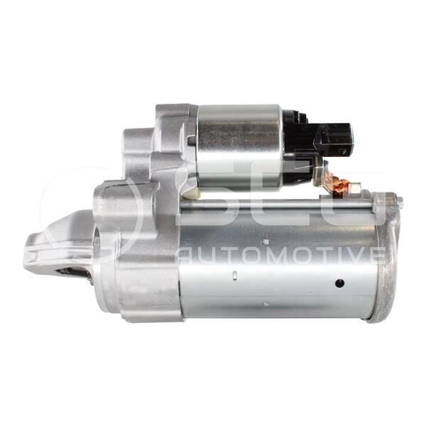 SEG 0001174600 MARŞ MOTORU 1.7kw 12 DİŞ COMBO E-CROSSLAND-GRANDLAND-PARTNER-BERLINGO-P208-P308-P508-P2008-P3008- P5008-EXPERT-JUMPY-C3-C4-DS3-DS4-DS5 1.6 HDI-BlueHDI START-STOP - Görsel 1