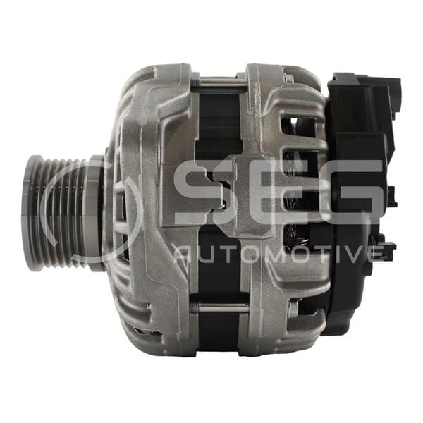 SEG F000BL07CU ALTERNATÖR 14V 150A FIAT DUCATO 06> 2.3 JTD - Görsel 1
