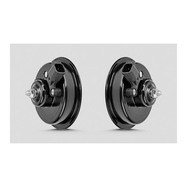 SEGER 50FO12.000.04 DİSK KORNA DİDİT ÇİFT 12V FORD SOKETLİ DELPHI 1541 SOKET - Görsel 1