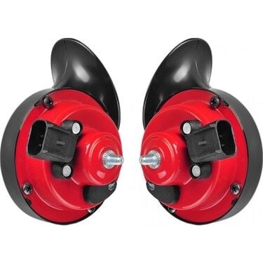 SEGER 60BO12.000.05 SALYANGOZ KORNA DADAT TAKIM 12V OPEL SOKETLİ DELPHI 1530 SOKET - Görsel 1