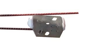 SERCELER R041 CAM MEKANİZMA SPİRALİ TABLALI TABLALI SAĞ R9 005 - Görsel 1